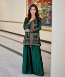 Garden of Grace Alizay Saad