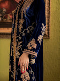 Airay Signature festive Velvet Alizay Saad