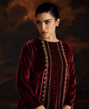 RUBY Alizay Saad
