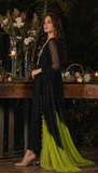 Noir Lime 2026. Alizay Saad