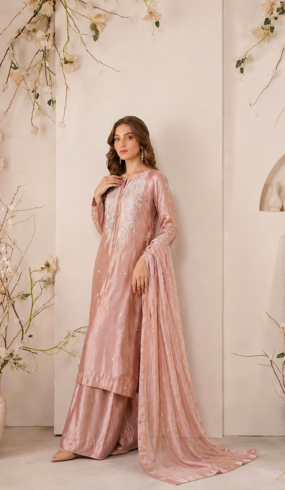 Fajar — Eid II ’26 Alizay Saad