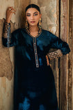 Elysian Velvet Luxe Alizay Saad