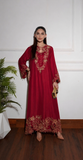 Noor-e-Zar Alizay Saad