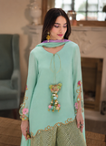 Lubar festive. Alizay Saad