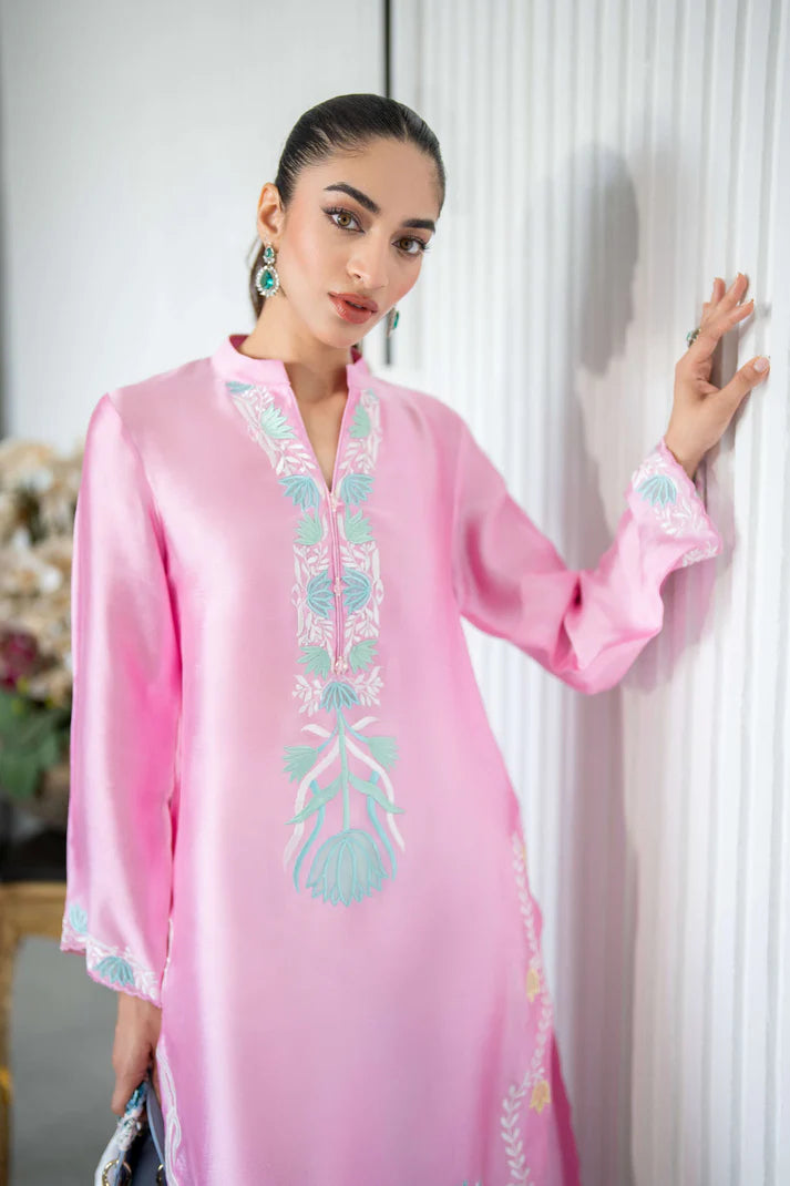 Heer by Alizay Saad Alizay Saad