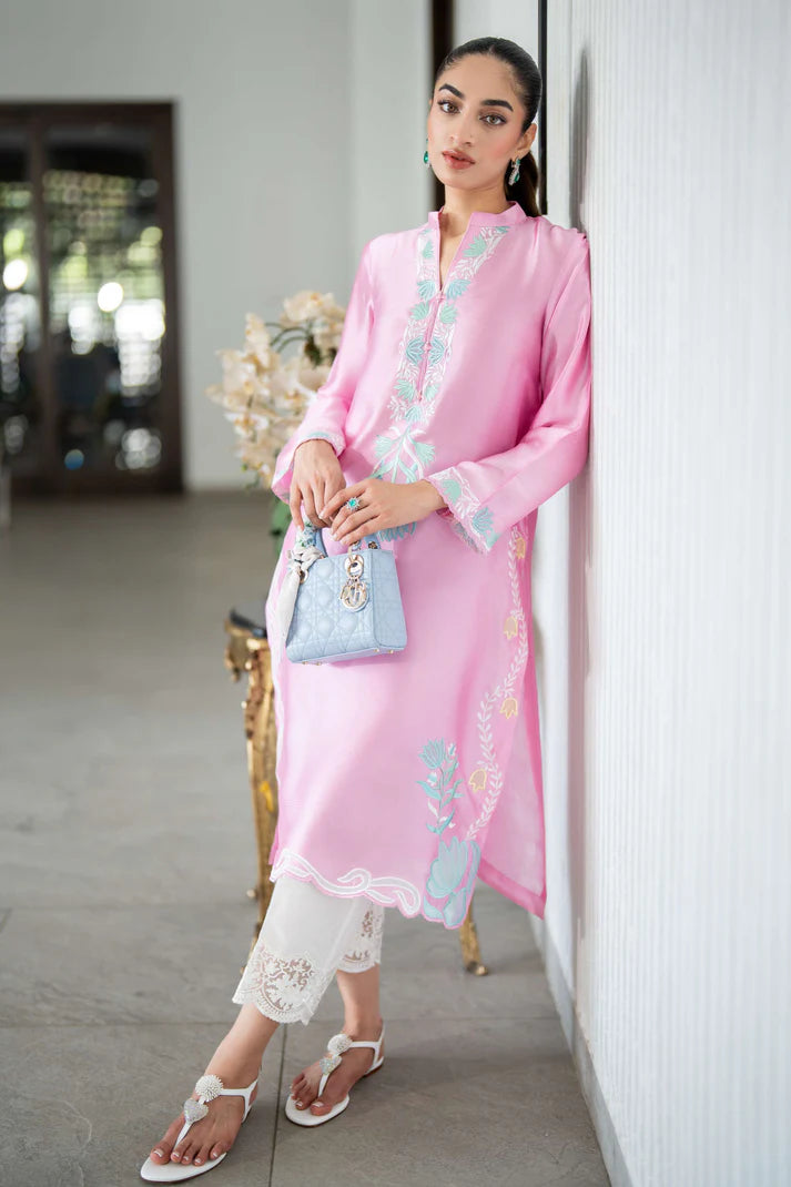 Heer by Alizay Saad Alizay Saad