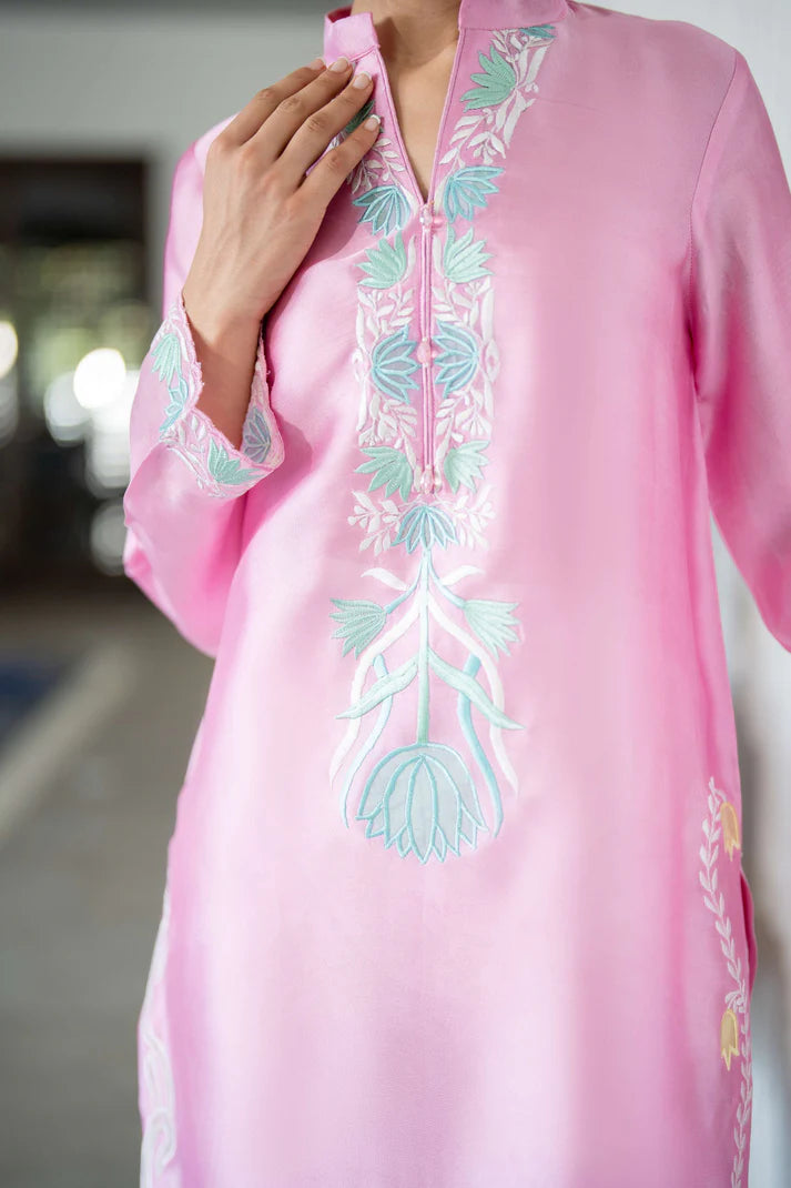 Heer by Alizay Saad Alizay Saad