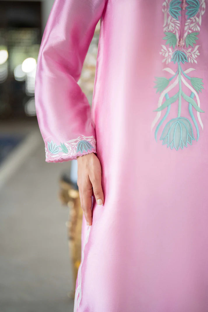 Heer by Alizay Saad Alizay Saad