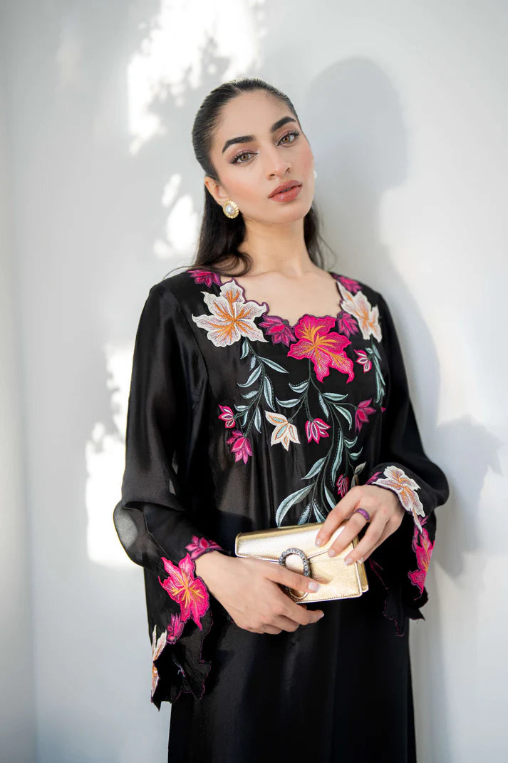 Mayal by Alizay Saad Alizay Saad
