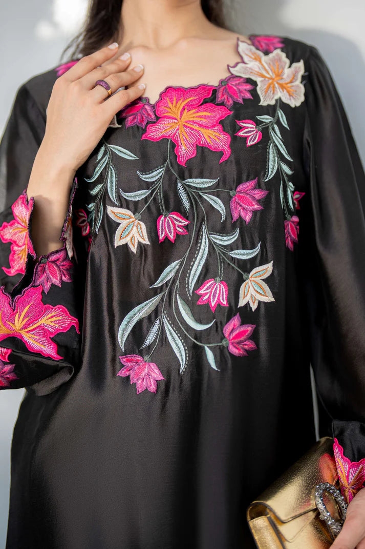 Mayal by Alizay Saad Alizay Saad