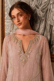 Khubsurat Festive Alizay Saad