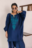 Capri Blue by Alizay Saad Alizay Saad