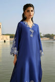 Ornate Rouge by Alizay Saad Alizay Saad