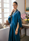 Mira Festive kaftan by Alizay Saad Alizay Saad