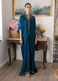 Mira Festive kaftan by Alizay Saad Alizay Saad