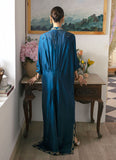 Mira Festive kaftan by Alizay Saad Alizay Saad