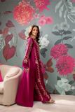 Jumeirah Kaftan Alizay Saad