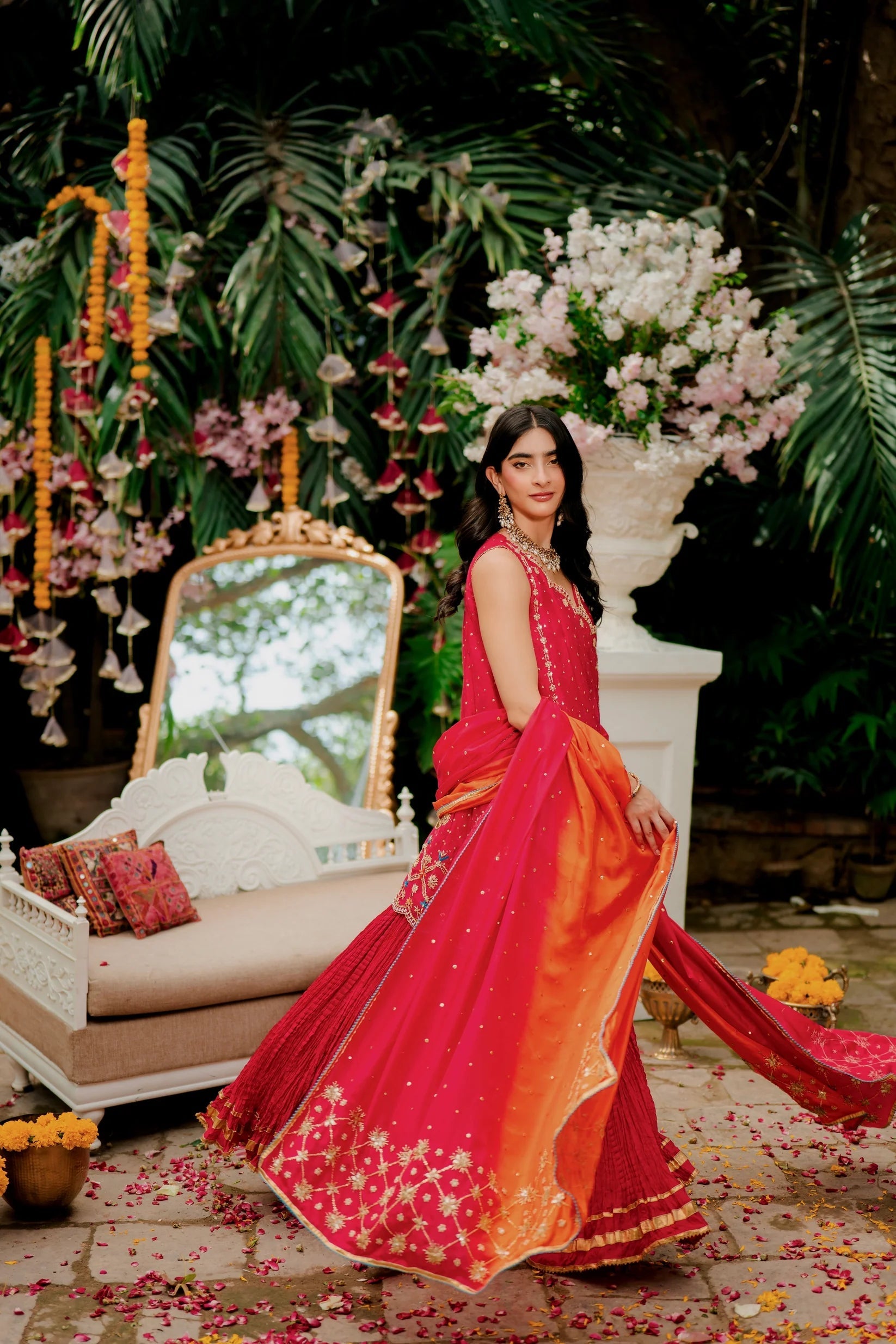 Zirwa-Signature Edit Alizay Saad