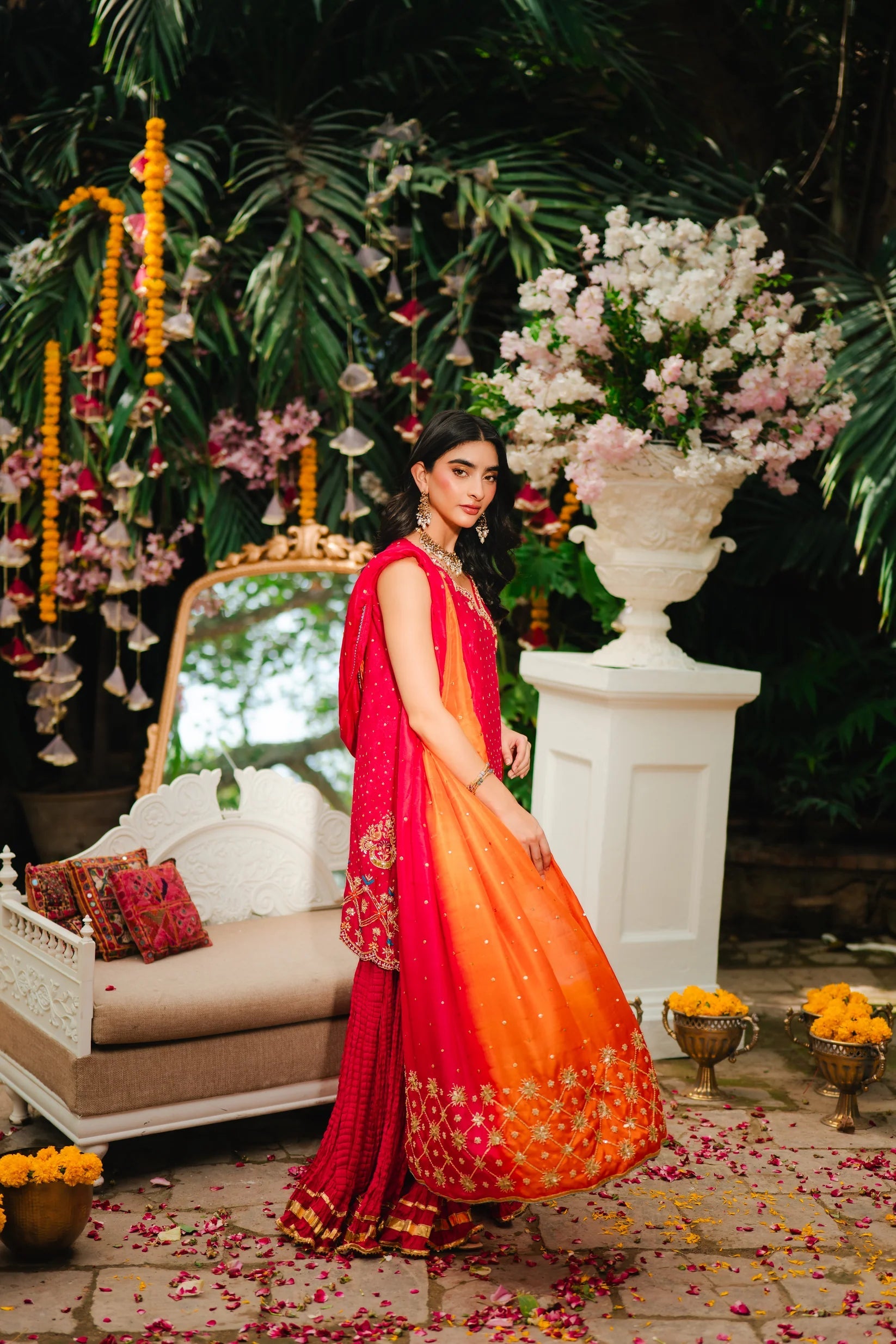 Zirwa-Signature Edit Alizay Saad