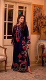 Mulberry Kaftan by Alizay Saad Alizay Saad