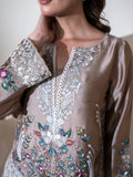 Mehrma By Alizay Saad Alizay Saad