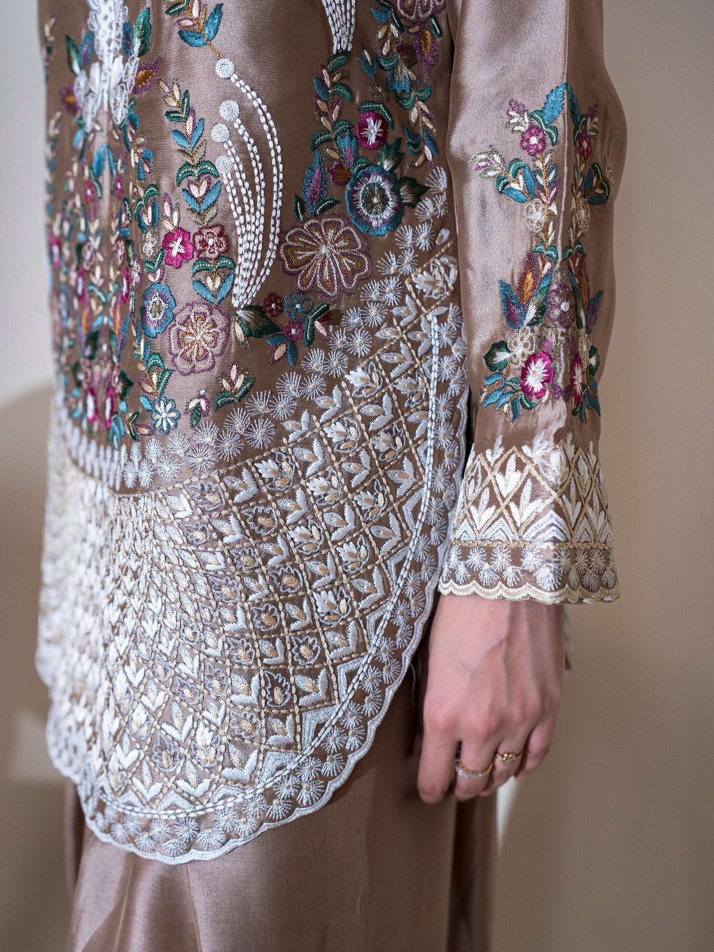 Mehrma By Alizay Saad Alizay Saad