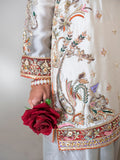 Arzoo By Alizay Saad