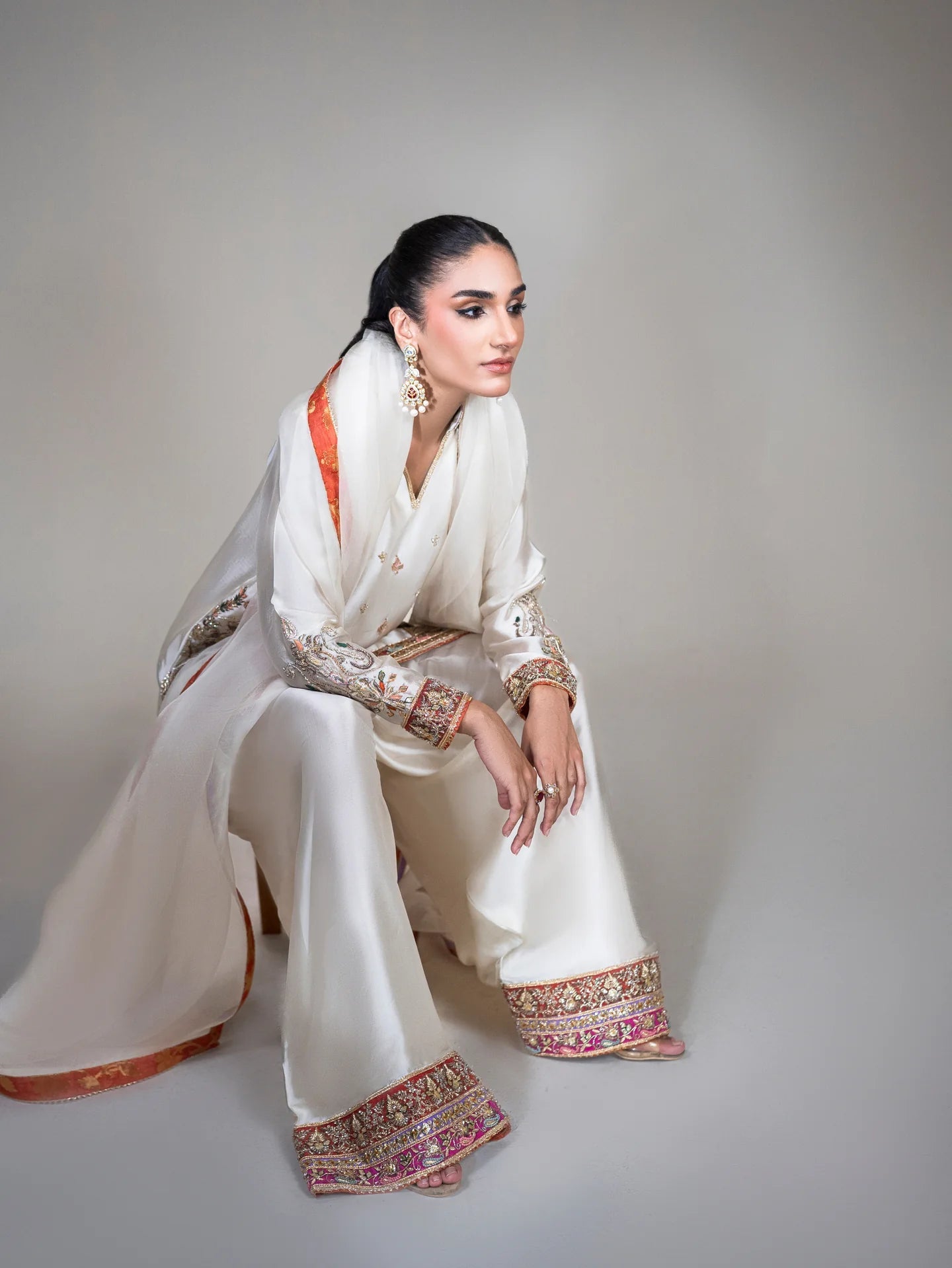 Arzoo By Alizay Saad Alizay Saad