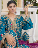 Froza-Festive Edit'25 (Handbag) Alizay Saad