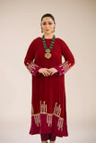 Scarlit Signature Alizay Saad