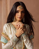 Apsara-Signature festive Edit