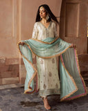 Apsara-Signature festive Edit