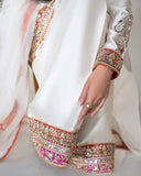 Arzoo By Alizay Saad