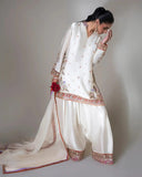 Arzoo By Alizay Saad