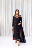 Shab-e-Zar Festive Luxe