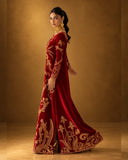 Mehrunisa Kaftan