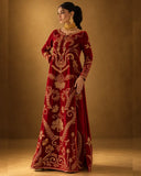 Mehrunisa Kaftan