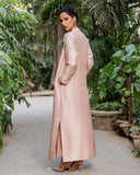 Luxe Semi Formal Alizay Saad