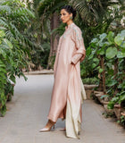 Luxe Semi Formal Alizay Saad