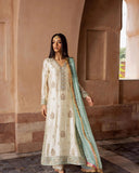 Apsara-Signature festive Edit Alizay Saad