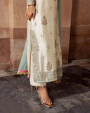 Apsara-Signature festive Edit Alizay Saad