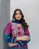Ombre-Semi Formal' 25 Alizay Saad
