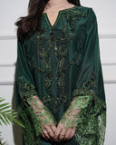 Sabza-Festive Edit'25 Alizay Saad