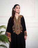 Rangja-Festive Edit'25 Alizay Saad