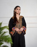 Rangja-Festive Edit'25 Alizay Saad