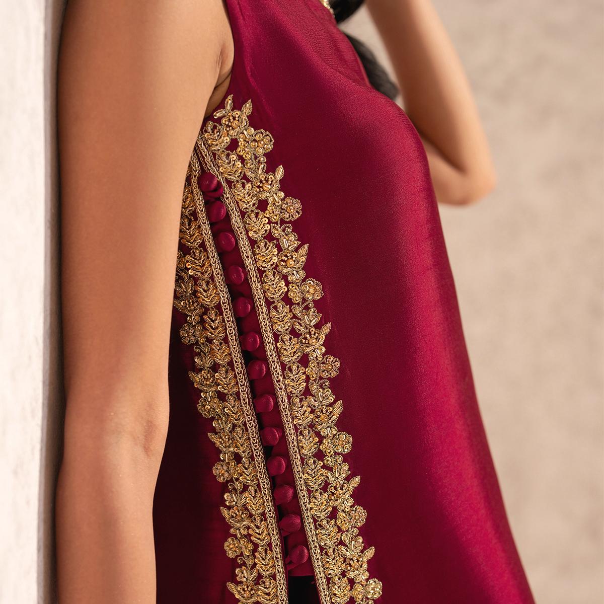 Mahiya-Festive Edit Alizay Saad