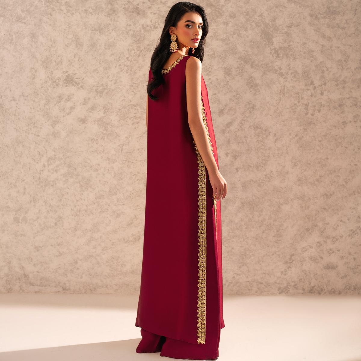 Mahiya-Festive Edit Alizay Saad