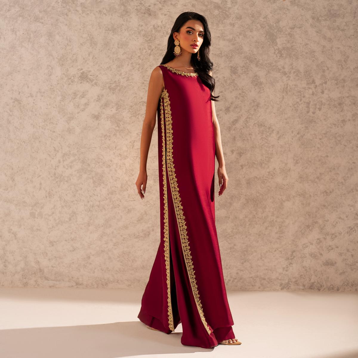 Mahiya-Festive Edit Alizay Saad