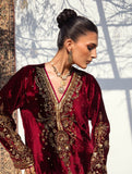 Shanaya Signature festive Velvet Alizay Saad
