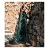 Zamurd-Signature festive Edit Alizay Saad